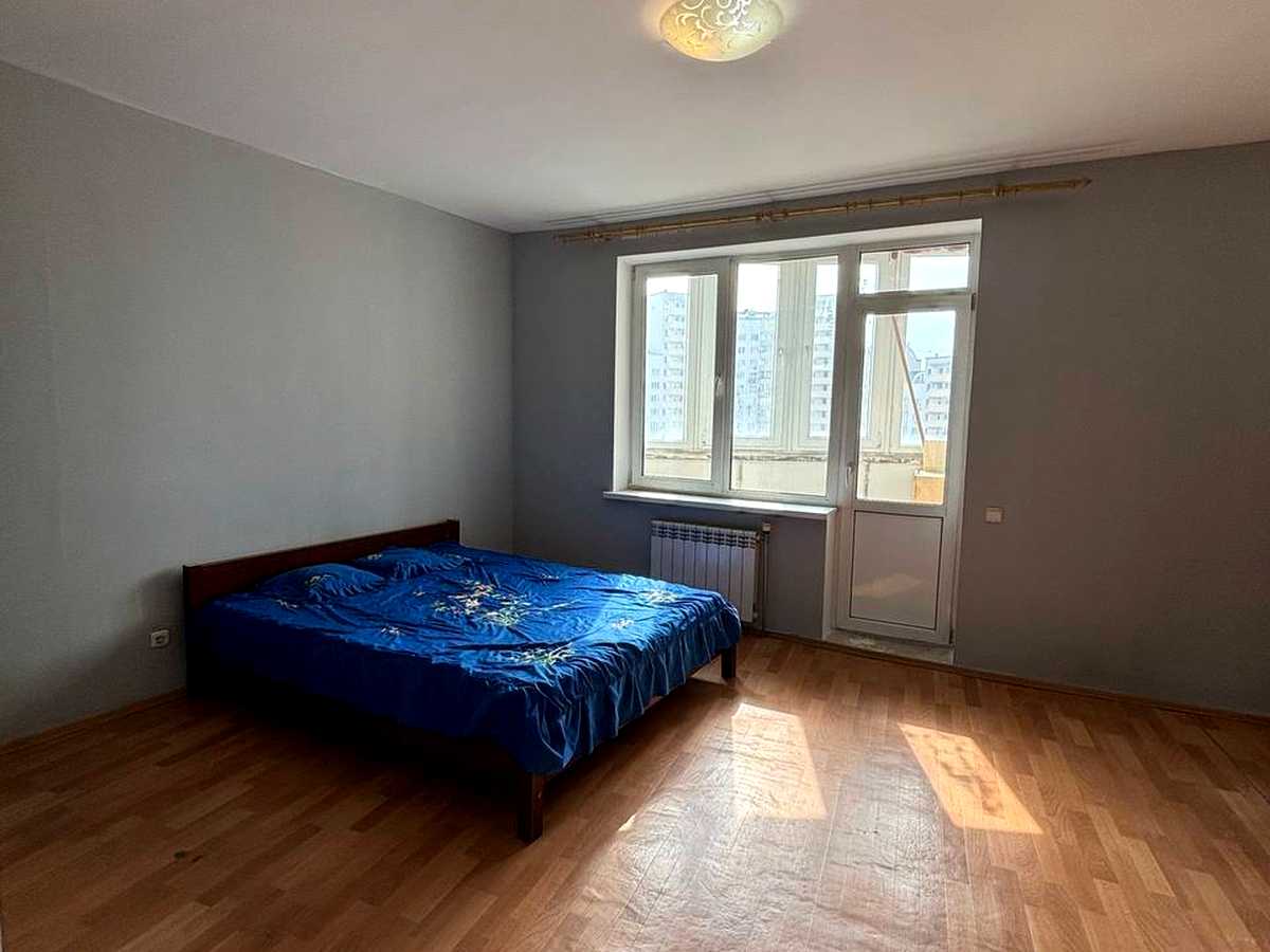 Квартира на Дніпровська набережна, 19В в Києві, ID 421331, фото №4