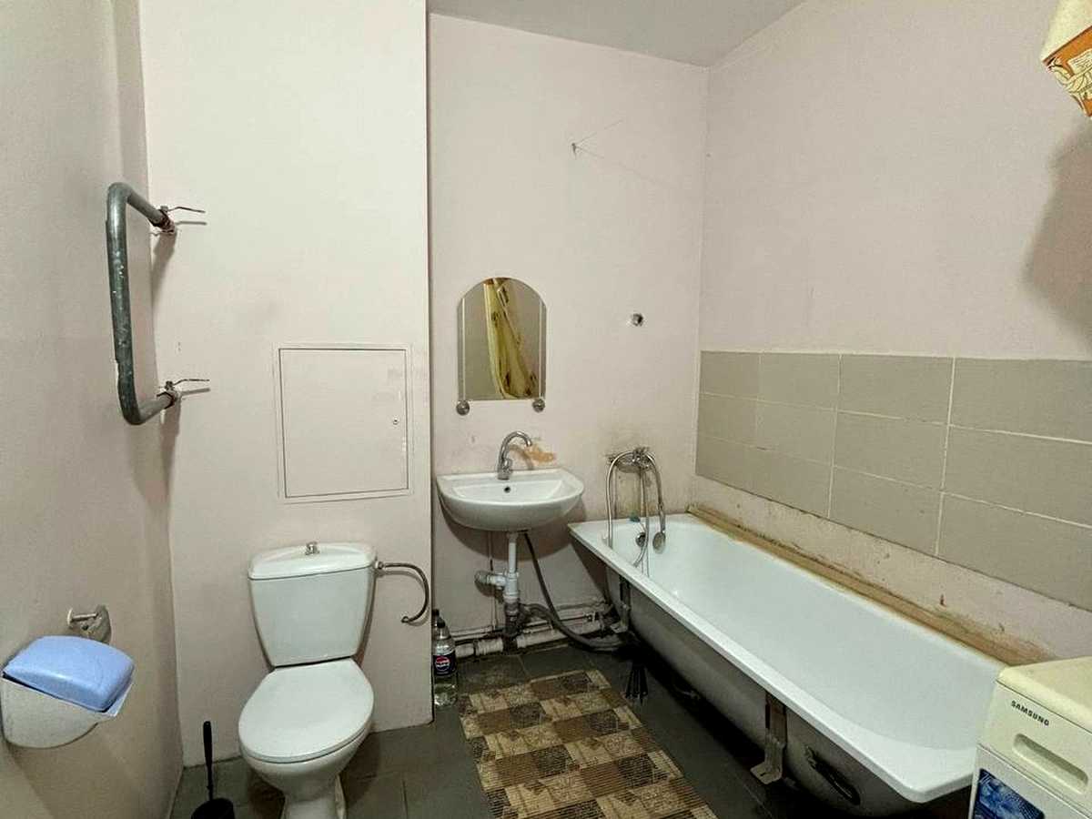 Квартира на Дніпровська набережна, 19В в Києві, ID 421331, фото №8