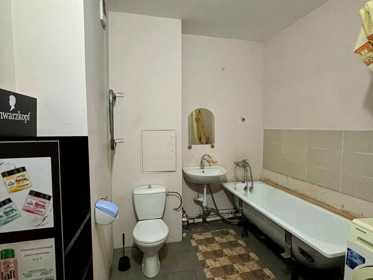 Квартира на Дніпровська набережна, 19В в Києві, ID 421331, фото №9