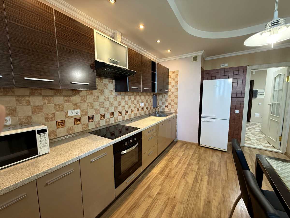 Квартира на вул. Авіаконструктора Ігоря Сікорського, 1, ID 421459, фото №1