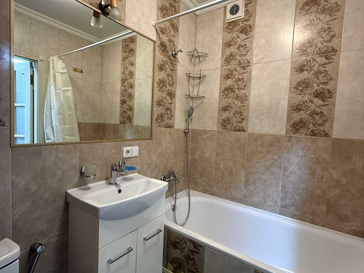 Квартира на вул. Авіаконструктора Ігоря Сікорського, 1 в Києві, ID 421459, фото №12