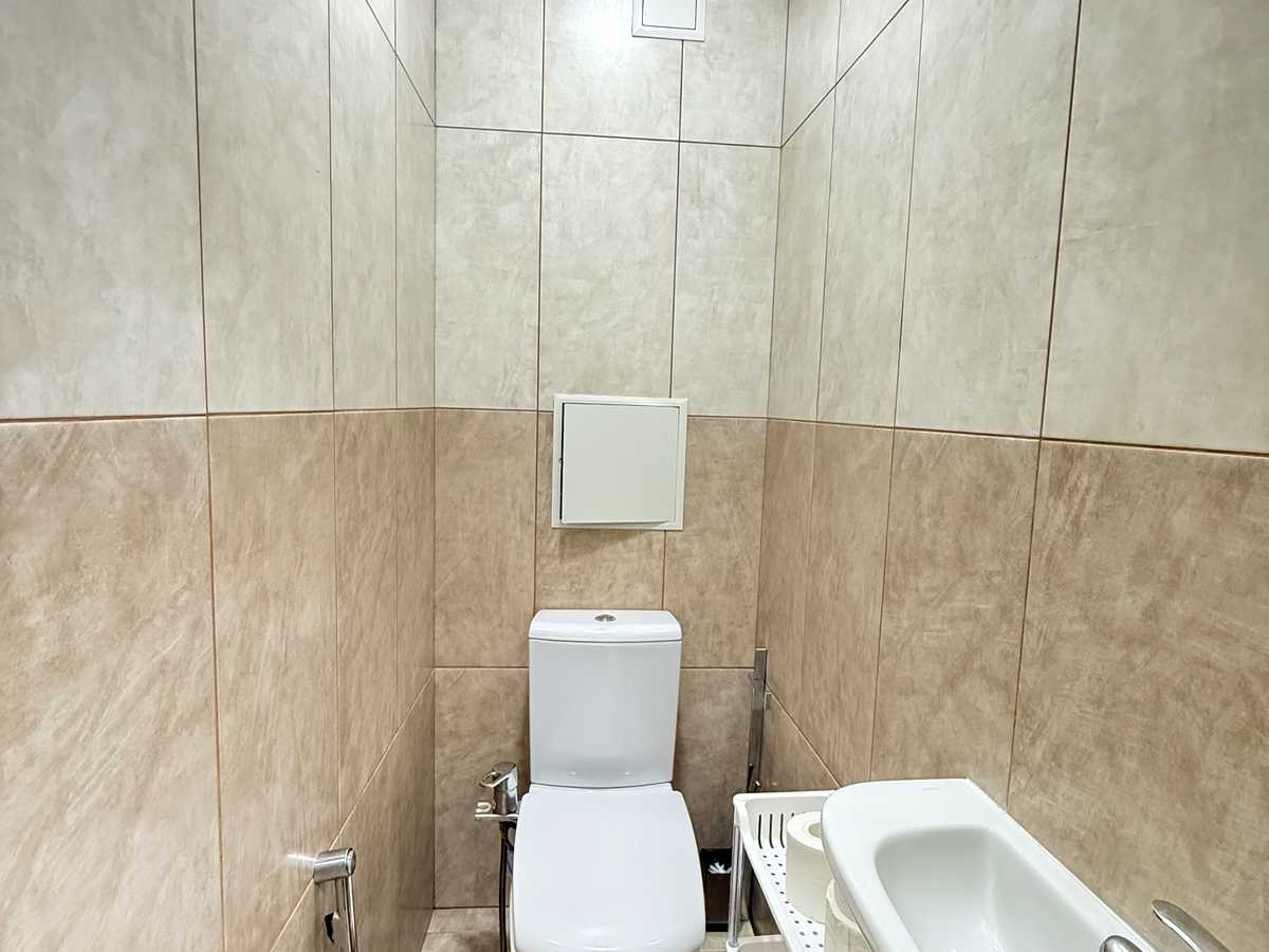Квартира на вул. Авіаконструктора Ігоря Сікорського, 1 в Києві, ID 421459, фото №13