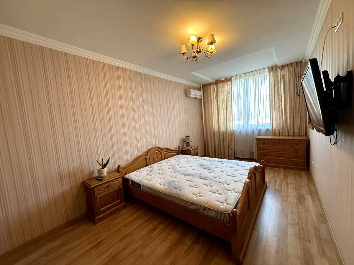 Квартира на вул. Авіаконструктора Ігоря Сікорського, 1 в Києві, ID 421459, фото №5