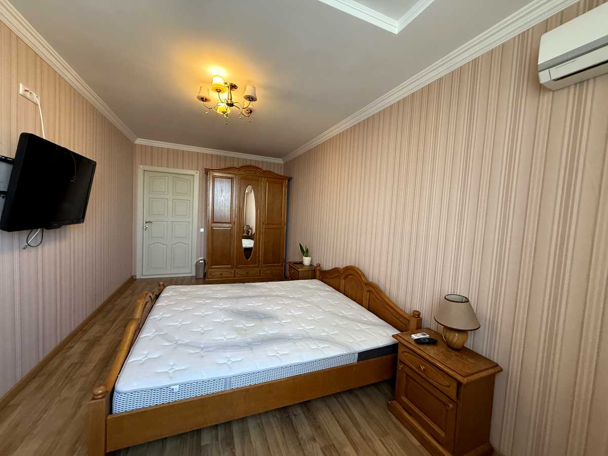 Квартира на вул. Авіаконструктора Ігоря Сікорського, 1 в Києві, ID 421459, фото №6