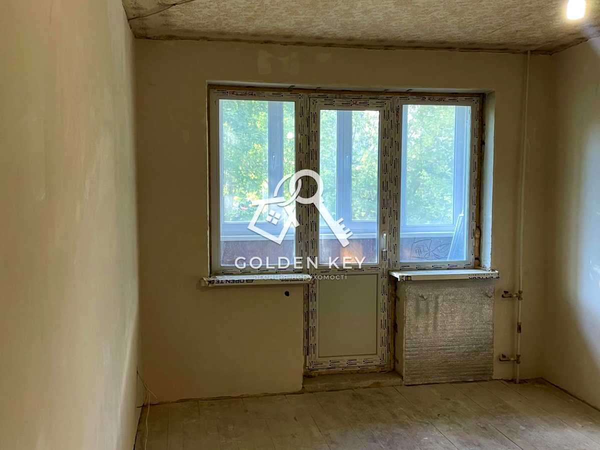 Квартира на вул. Вадима Гурова, 45 в Кривому Розі, ID 421460, фото №2