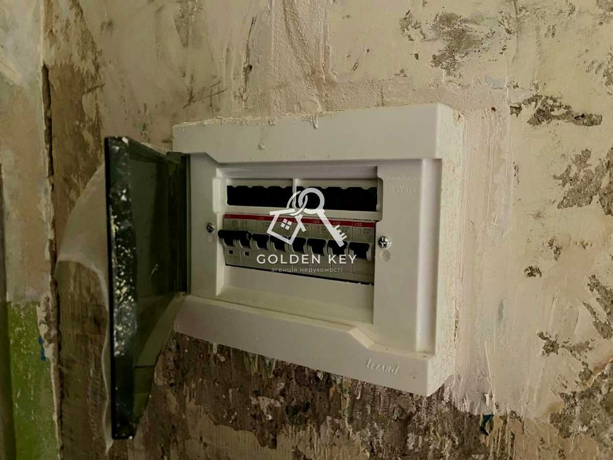 Квартира на вул. Вадима Гурова, 45 в Кривому Розі, ID 421460, фото №15