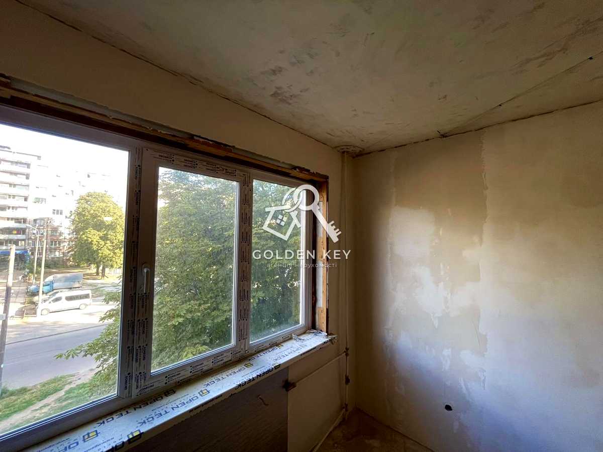 Квартира на вул. Вадима Гурова, 45 в Кривому Розі, ID 421460, фото №6