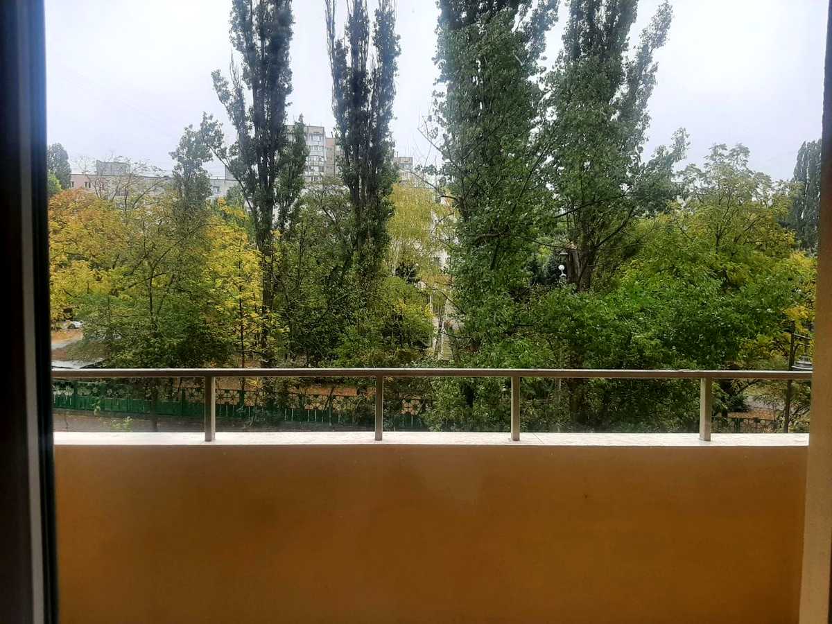 Квартира на просп. Князя Ярослава Мудрого в Одесі, ID 421866, фото №7
