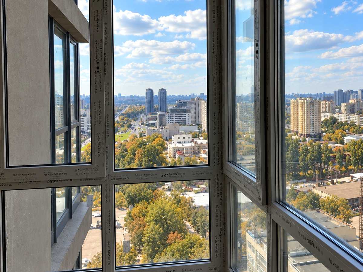 Квартира на просп. Георгія Нарбута, 1А в Києві, ID 421865, фото №4