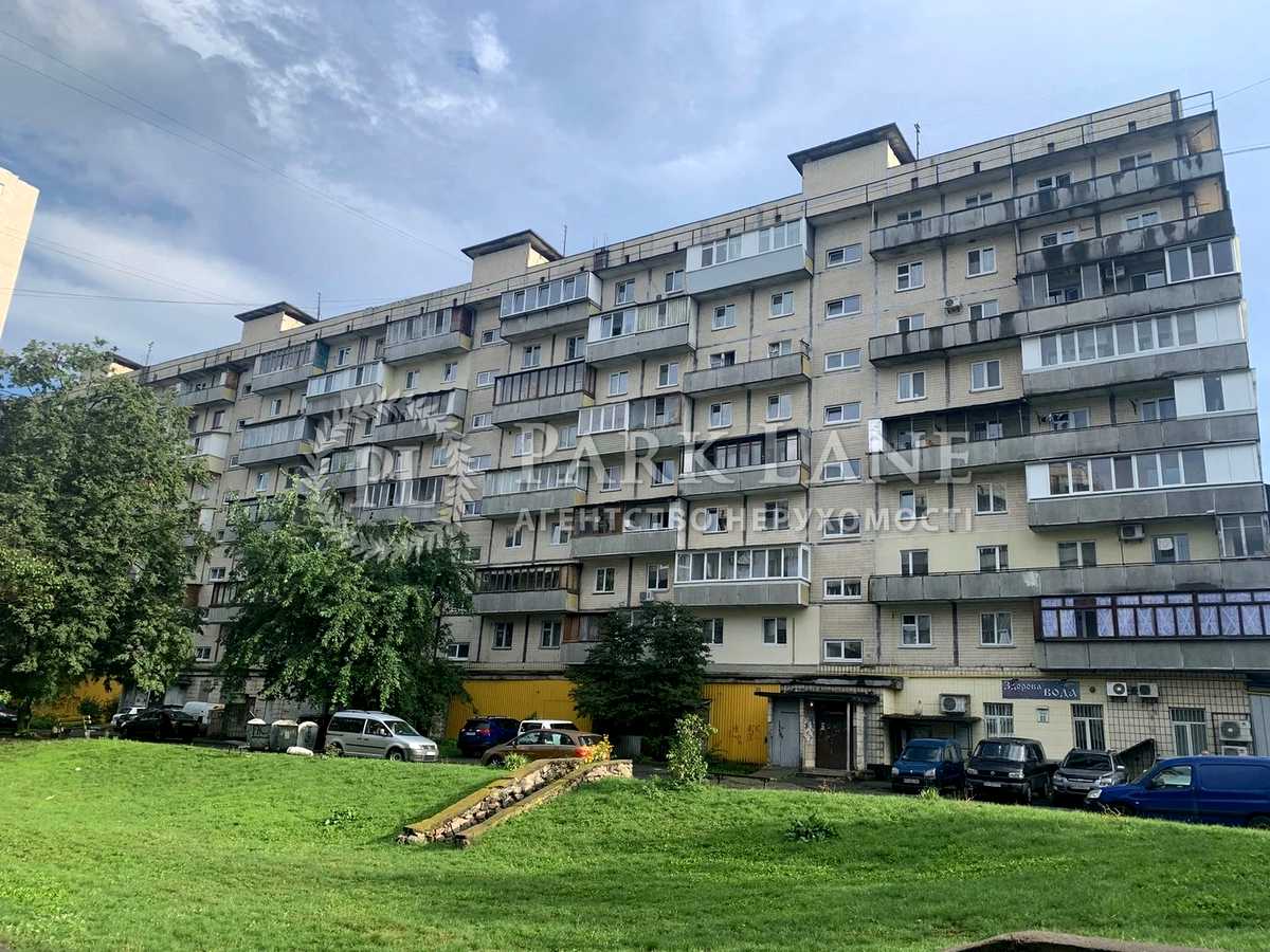 Квартира на просп. Європейського Союзу, 80, ID 421712, фото №1