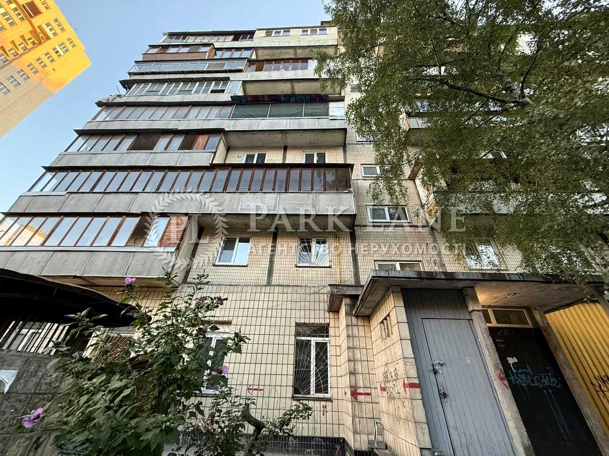 Квартира на просп. Європейського Союзу, 80 в Києві, ID 421712, фото №2