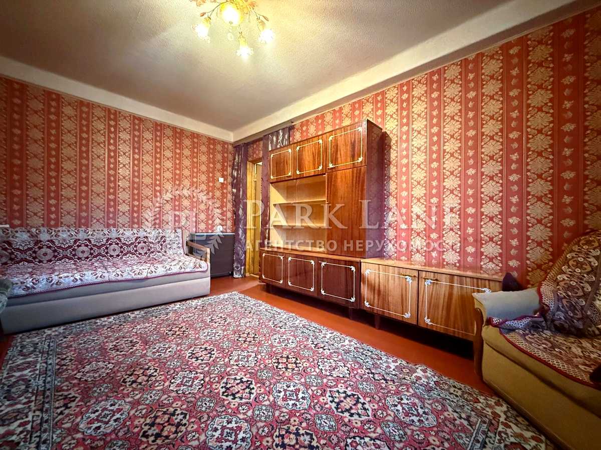 Квартира на просп. Європейського Союзу, 80 в Києві, ID 421712, фото №11