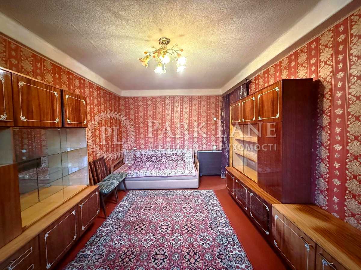 Квартира на просп. Європейського Союзу, 80 в Києві, ID 421712, фото №12