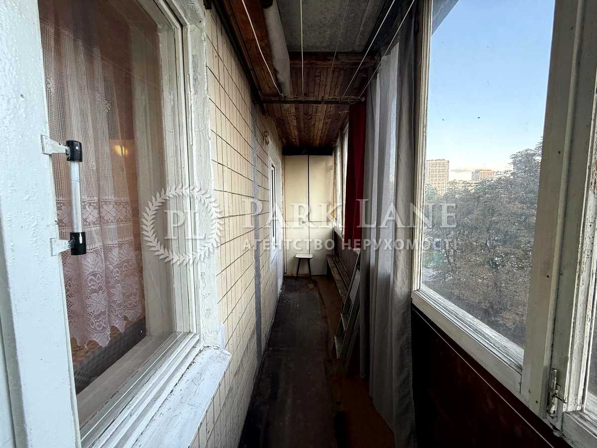 Квартира на просп. Європейського Союзу, 80 в Києві, ID 421712, фото №19