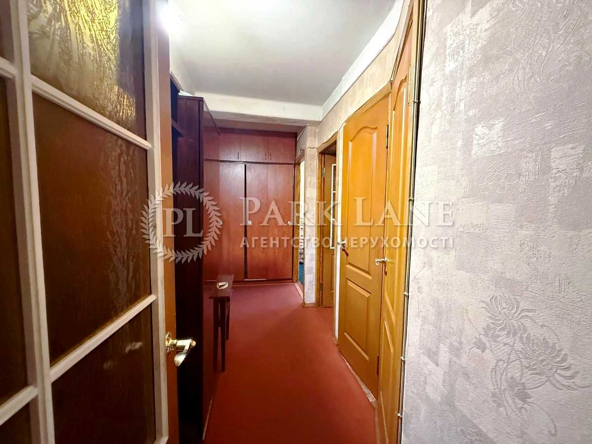 Квартира на просп. Європейського Союзу, 80 в Києві, ID 421712, фото №20