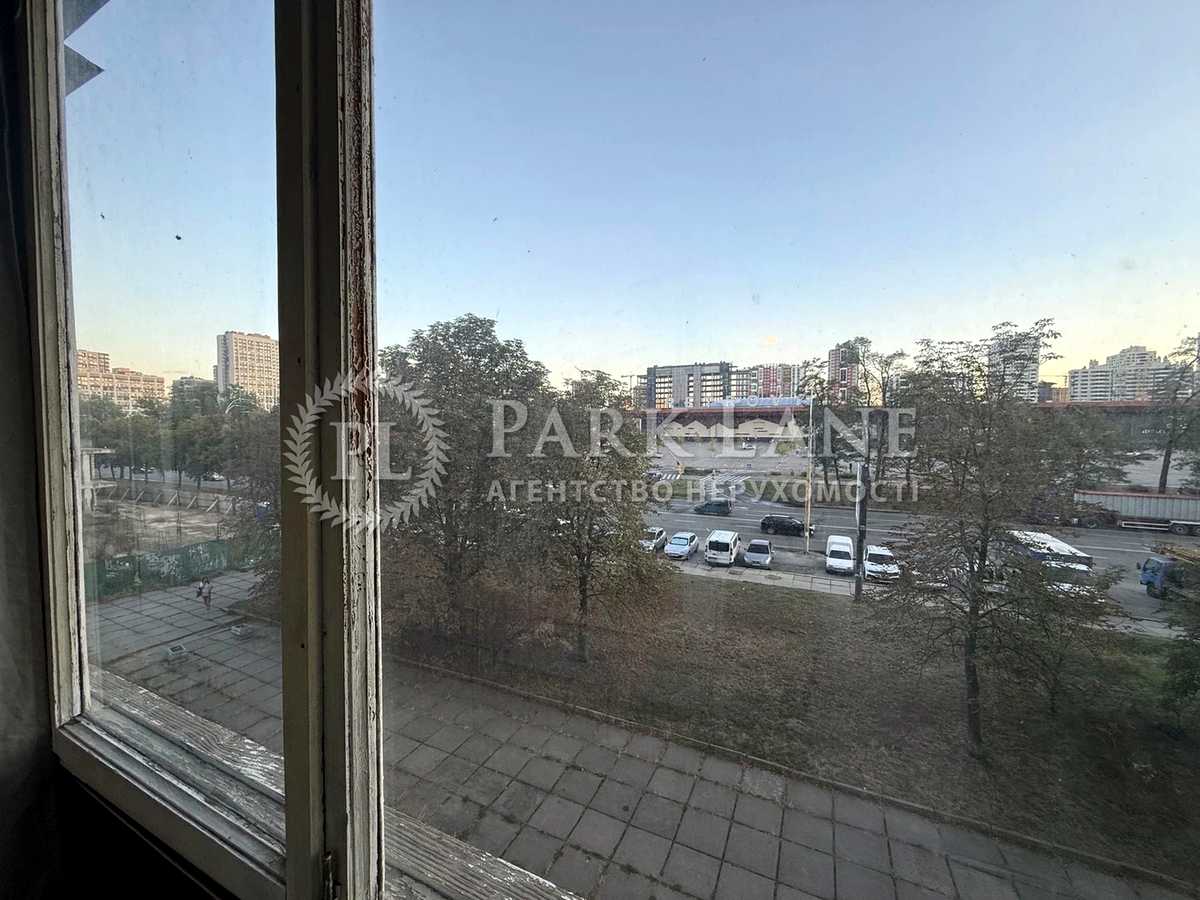 Квартира на просп. Європейського Союзу, 80 в Києві, ID 421712, фото №23