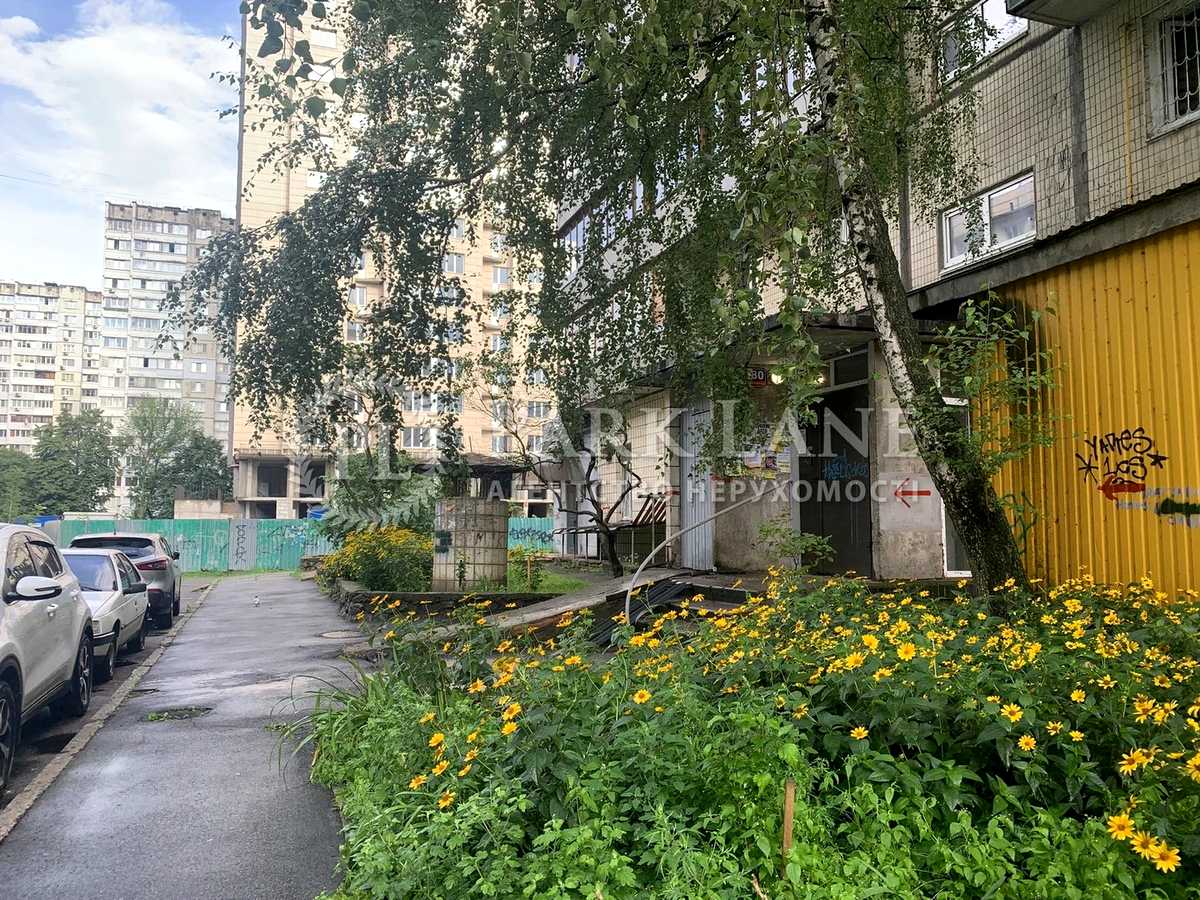 Квартира на просп. Європейського Союзу, 80 в Києві, ID 421712, фото №25