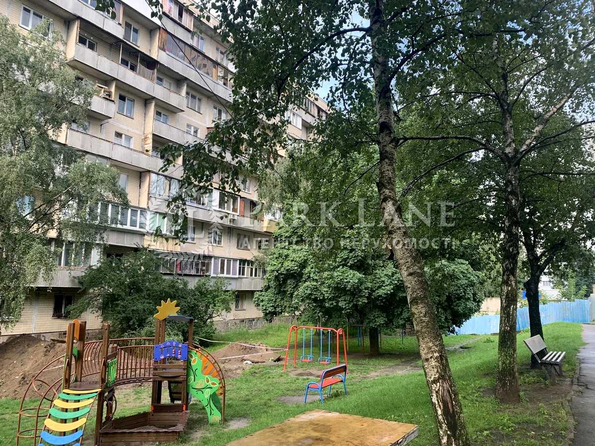 Квартира на просп. Європейського Союзу, 80 в Києві, ID 421712, фото №27
