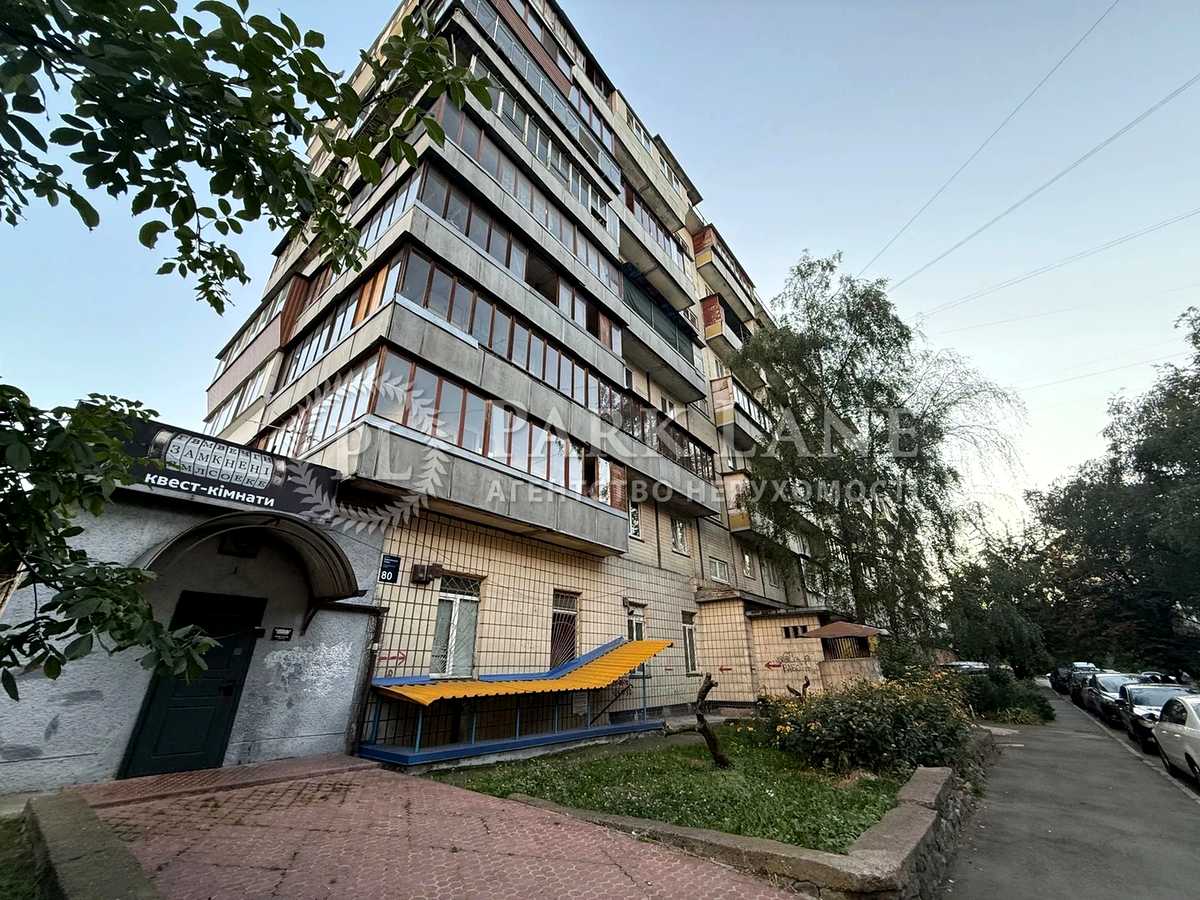 Квартира на просп. Європейського Союзу, 80 в Києві, ID 421712, фото №30