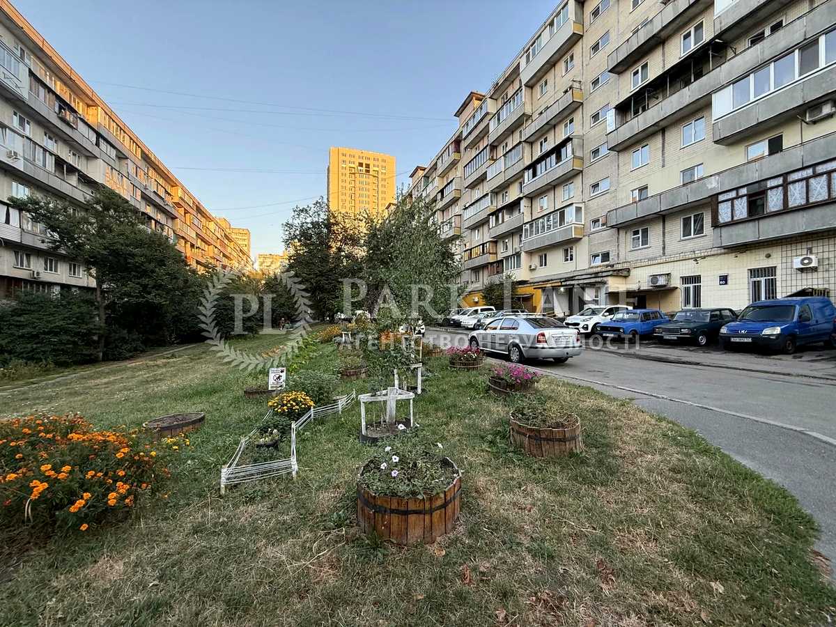 Квартира на просп. Європейського Союзу, 80 в Києві, ID 421712, фото №31