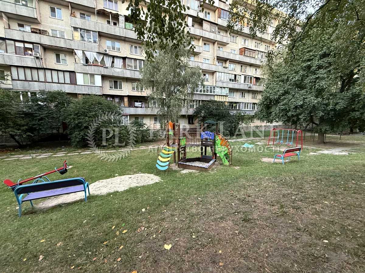 Квартира на просп. Європейського Союзу, 80 в Києві, ID 421712, фото №32