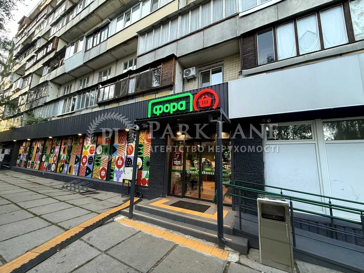 Квартира на просп. Європейського Союзу, 80 в Києві, ID 421712, фото №33