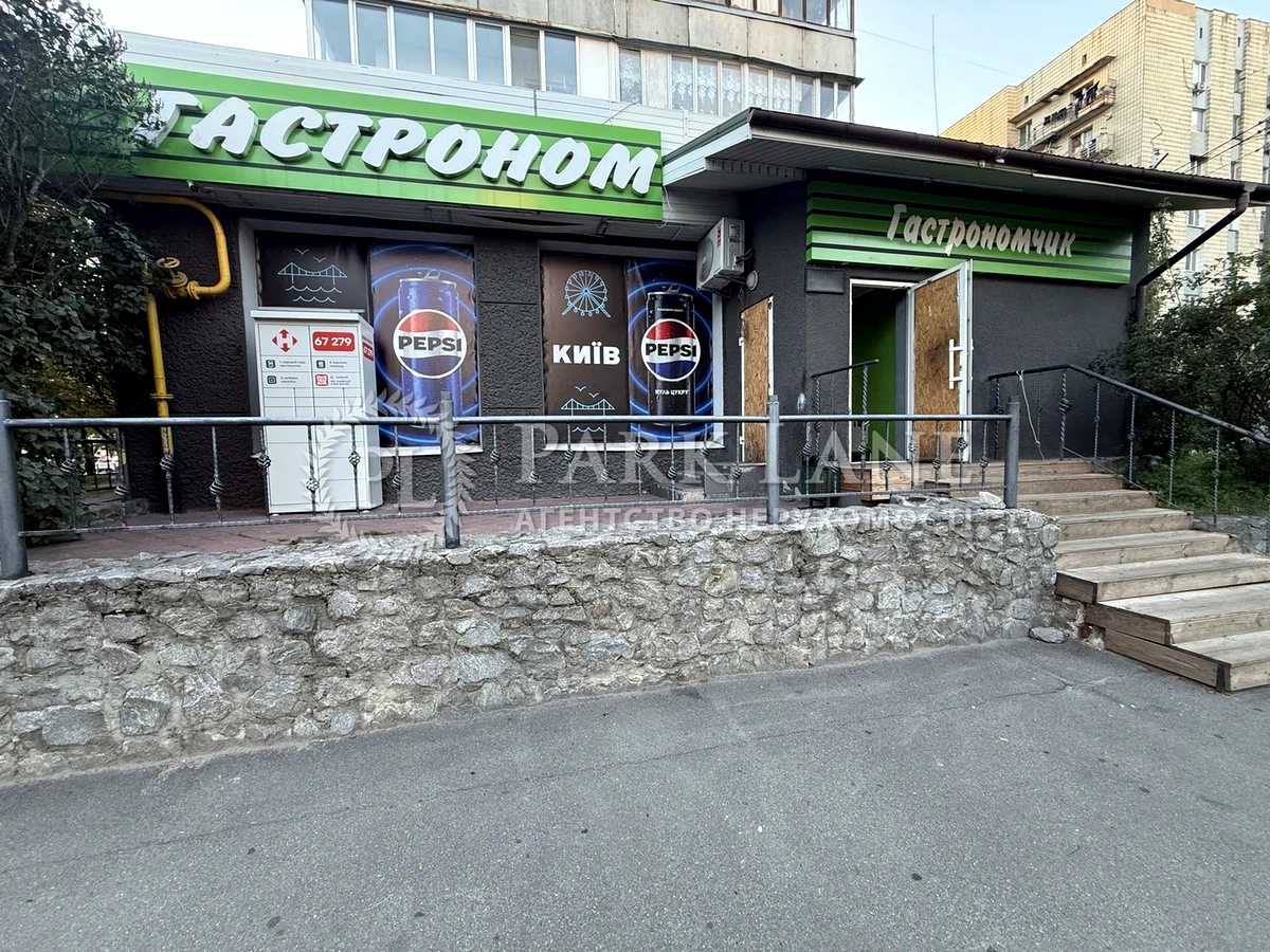 Квартира на просп. Європейського Союзу, 80 в Києві, ID 421712, фото №34