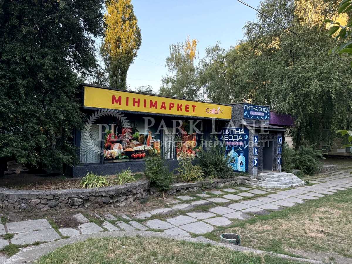 Квартира на просп. Європейського Союзу, 80 в Києві, ID 421712, фото №35