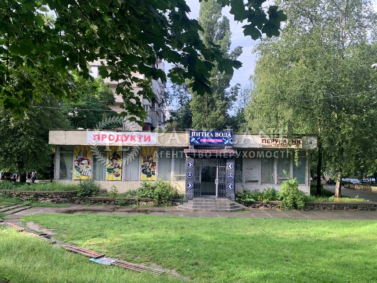 Квартира на просп. Європейського Союзу, 80 в Києві, ID 421712, фото №36