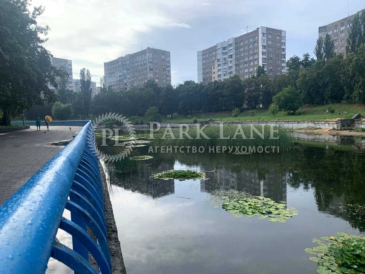 Квартира на просп. Європейського Союзу, 80 в Києві, ID 421712, фото №37