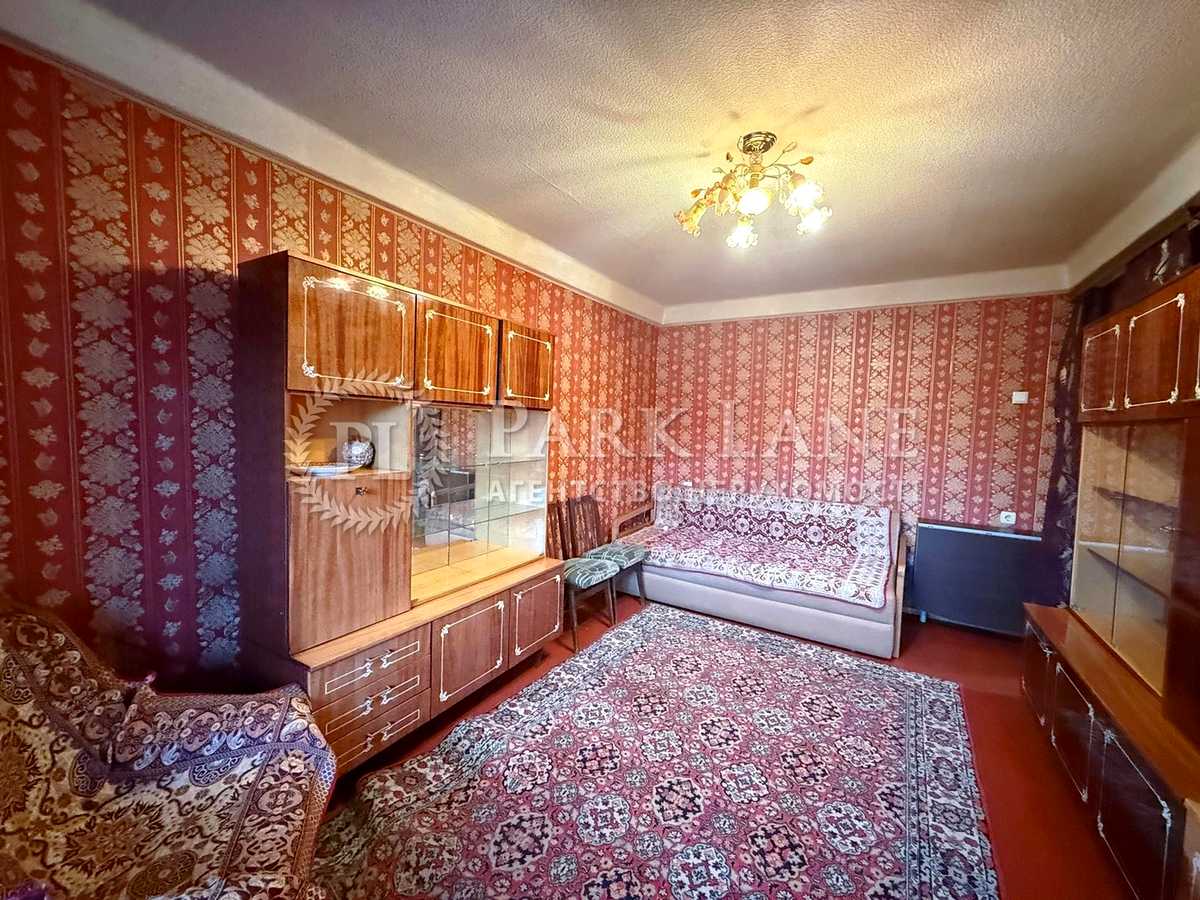 Квартира на просп. Європейського Союзу, 80 в Києві, ID 421712, фото №10