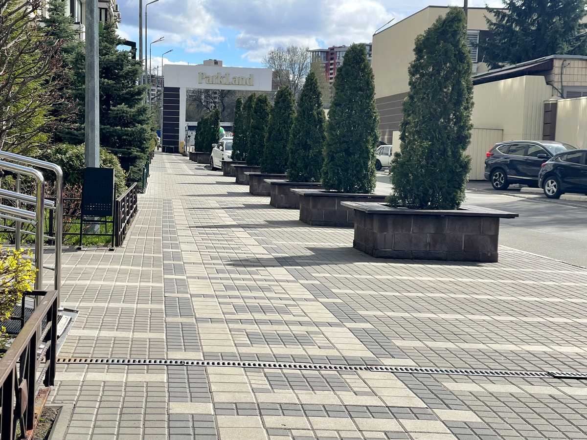 Квартира на вул. Практична, 8 в Києві, ID 421863, фото №2
