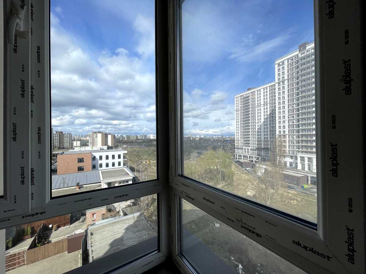 Квартира на вул. Практична, 8 в Києві, ID 421863, фото №12