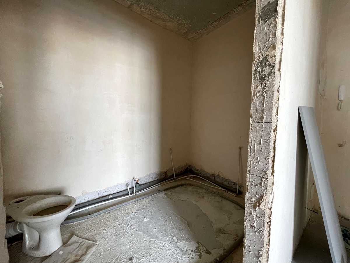 Квартира на вул. Практична, 8 в Києві, ID 421863, фото №16