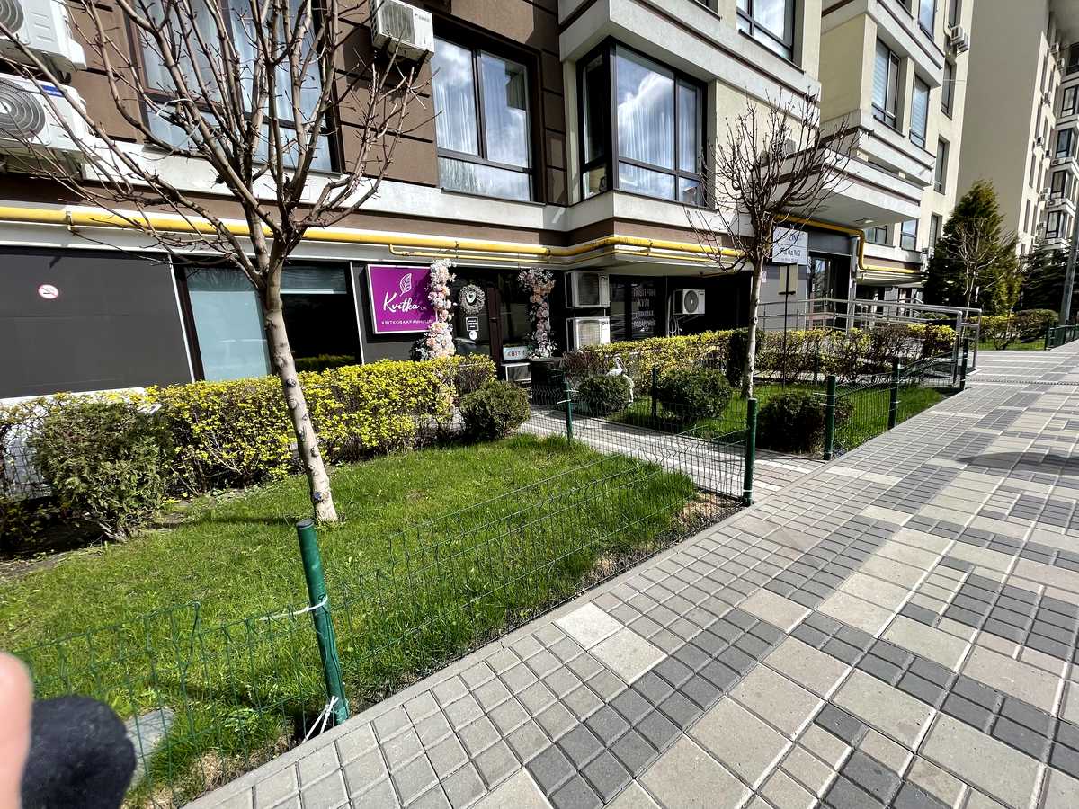 Квартира на вул. Практична, 8 в Києві, ID 421863, фото №3