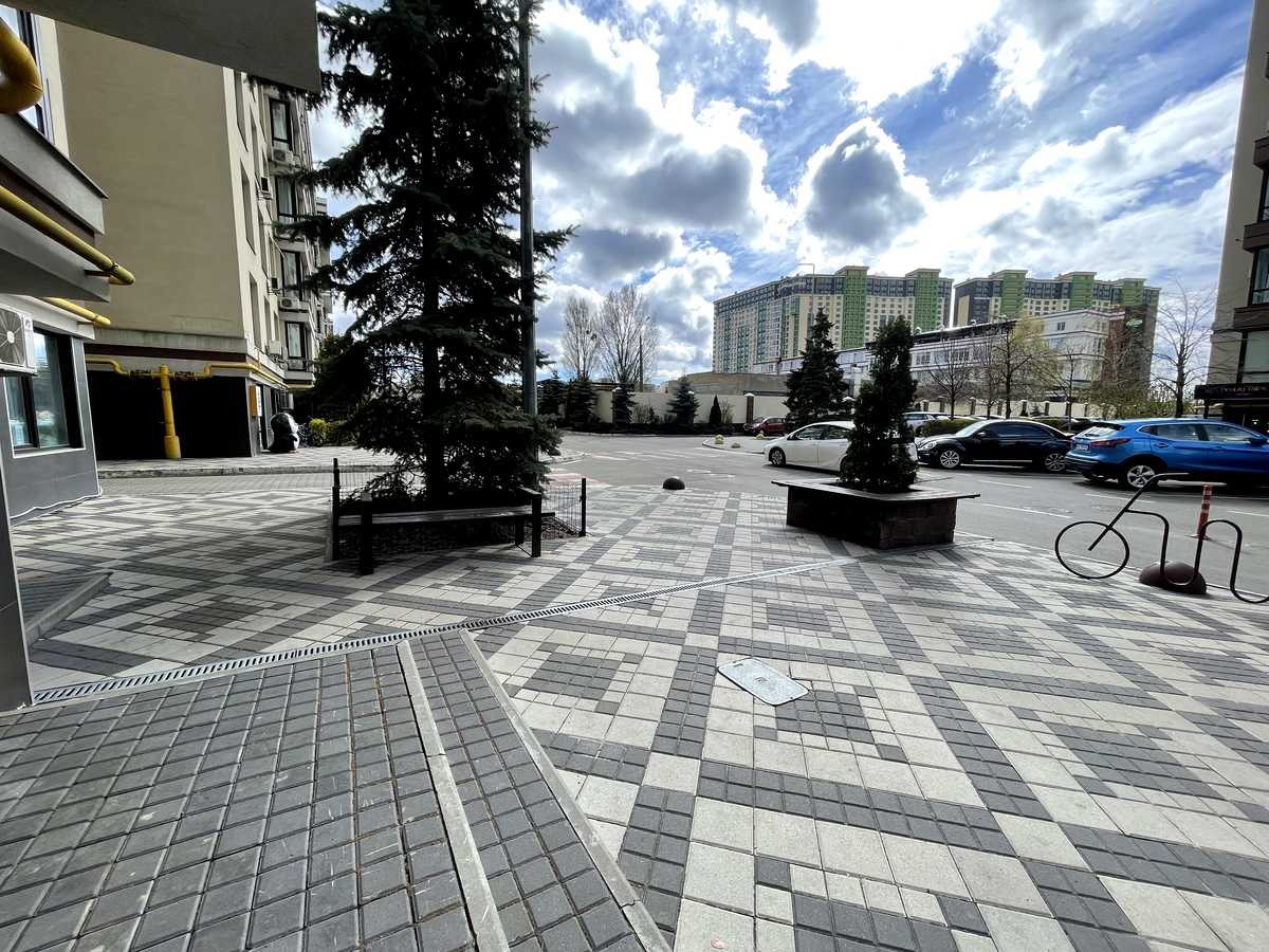 Квартира на вул. Практична, 8 в Києві, ID 421863, фото №4