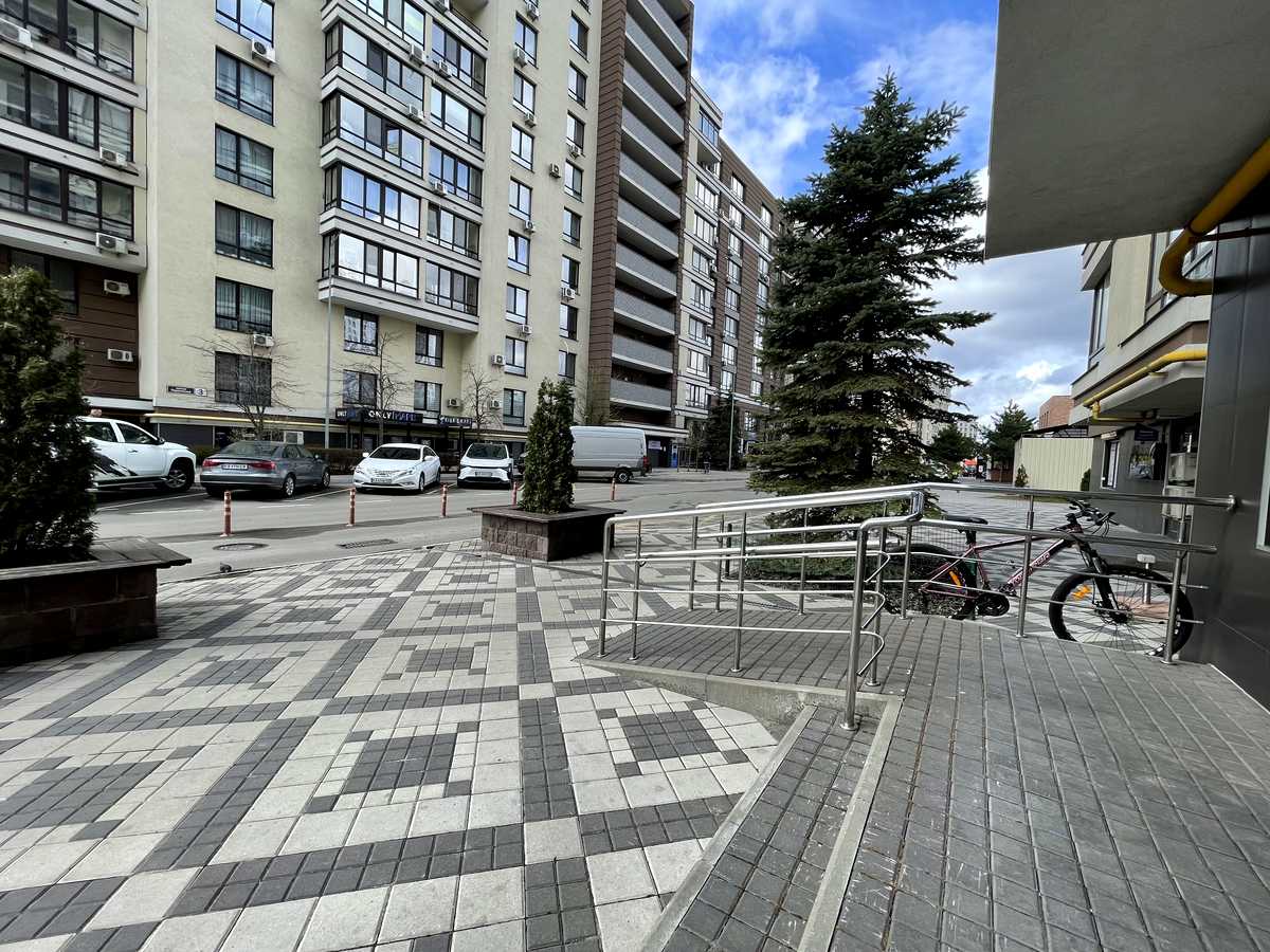 Квартира на вул. Практична, 8 в Києві, ID 421863, фото №5