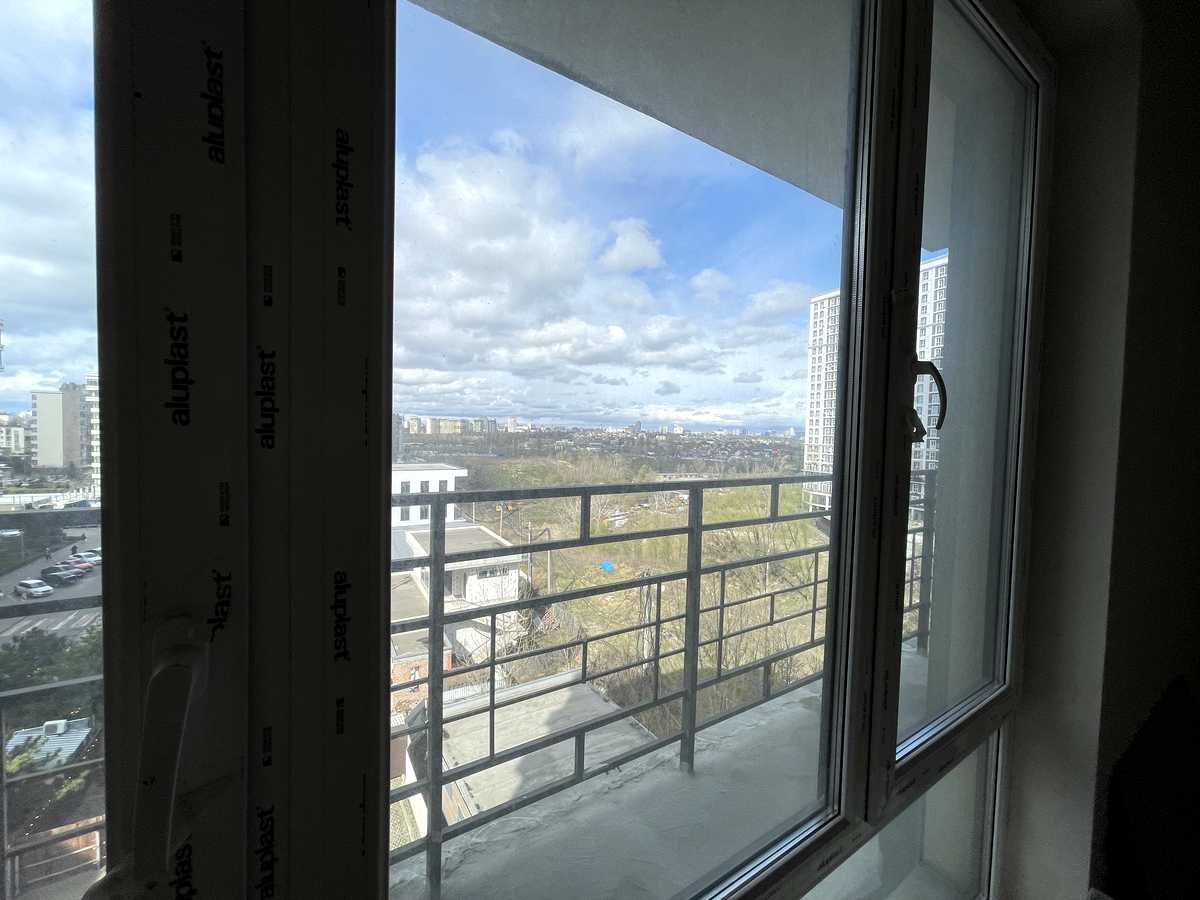 Квартира на вул. Практична, 8 в Києві, ID 421863, фото №10