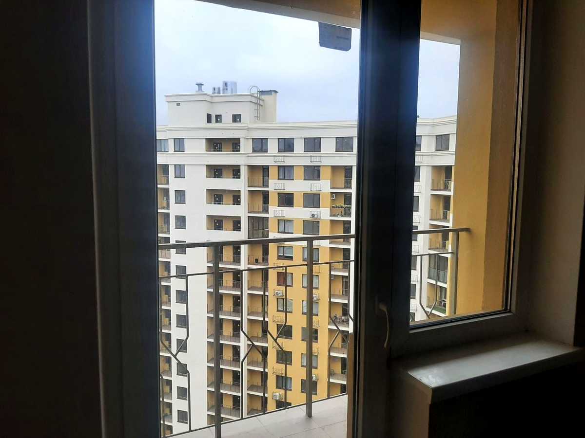 Квартира на просп. Князя Ярослава Мудрого в Одесі, ID 422419, фото №7