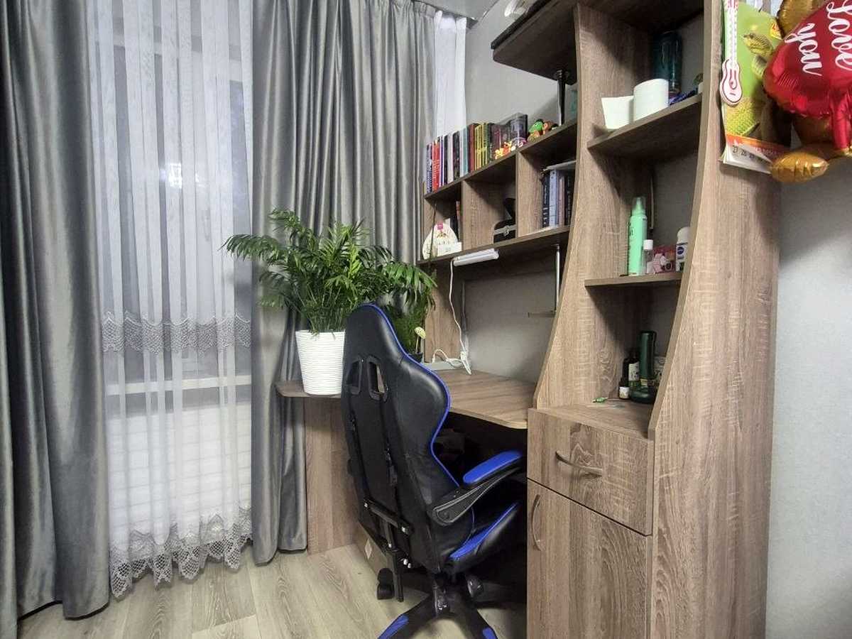 Квартира на вул. Дмитра Романченка, 2 в Чернігові, ID 422007, фото №3