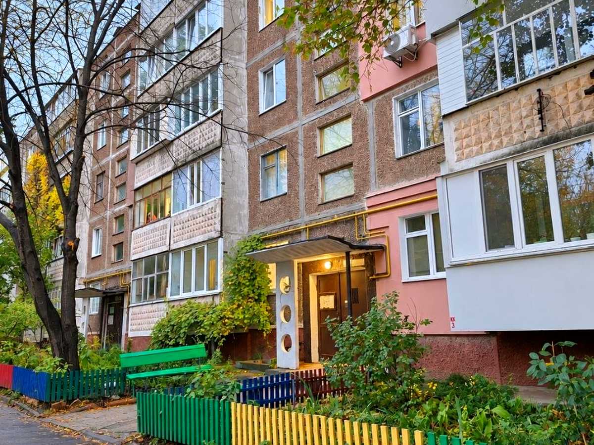 Квартира на вул. Дмитра Романченка, 2 в Чернігові, ID 422007, фото №7