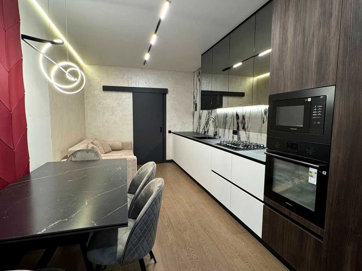 Квартира на вул. Кармелюка, 3Б в Хмельницькому, ID 422413, фото №2
