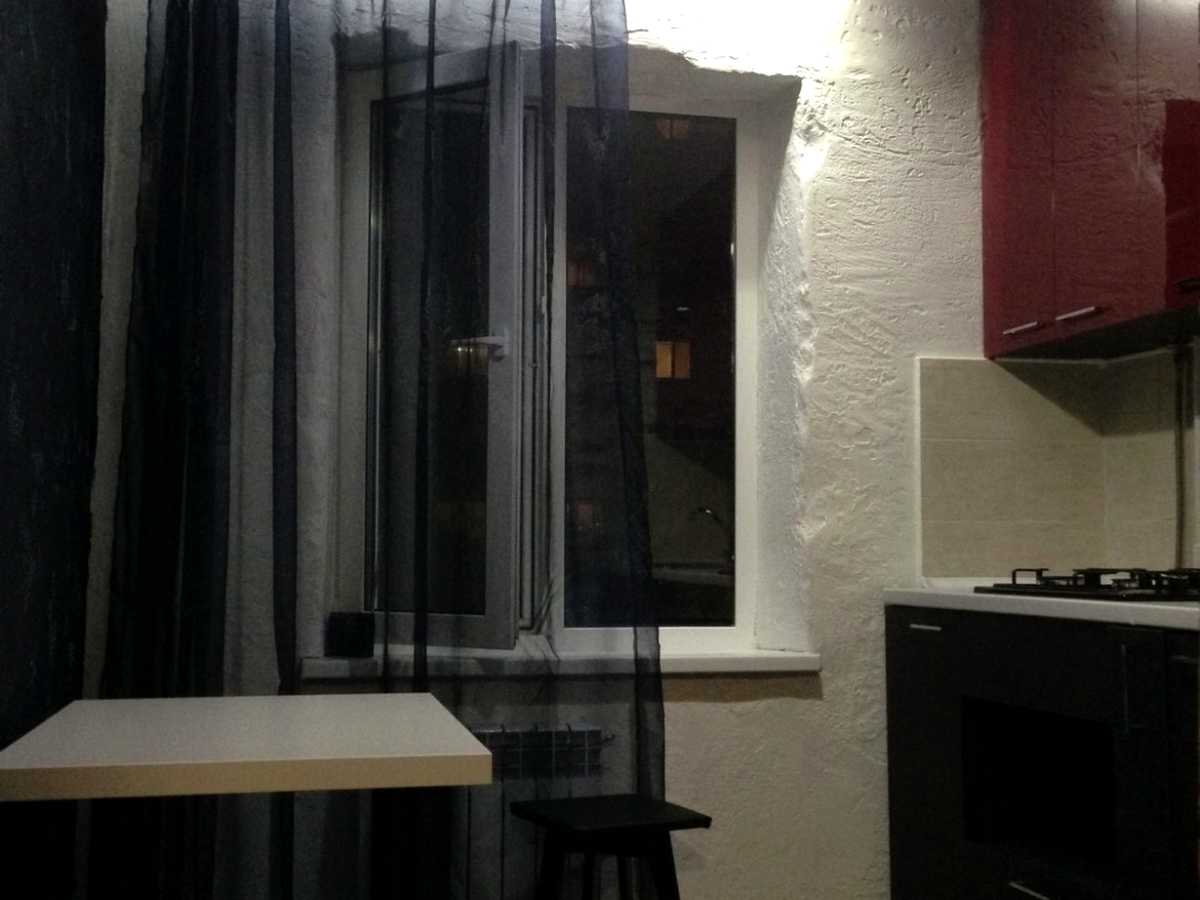 Квартира на вул. Миколи Кибальчича, 21 в Києві, ID 422137, фото №6