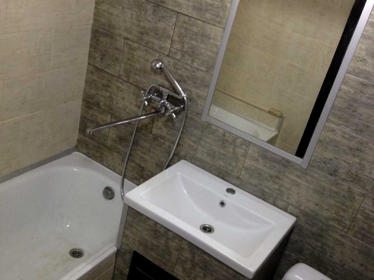 Квартира на вул. Миколи Кибальчича, 21 в Києві, ID 422137, фото №8