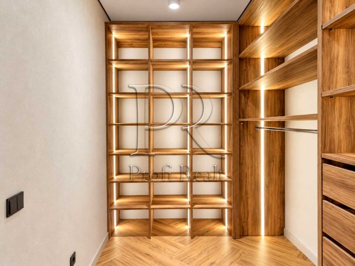 Квартира на вул. Олександра Олеся, 9 в Києві, ID 422815, фото №9