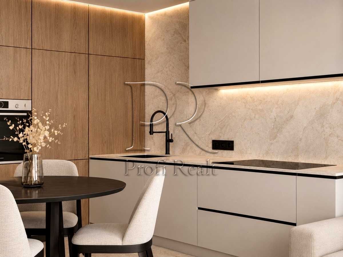 Квартира на вул. Олександра Олеся, 9 в Києві, ID 422815, фото №4