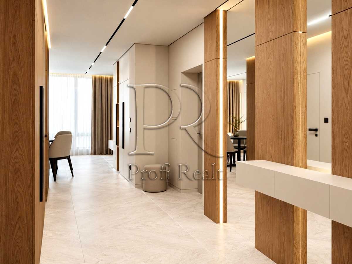 Квартира на вул. Олександра Олеся, 9 в Києві, ID 422815, фото №5