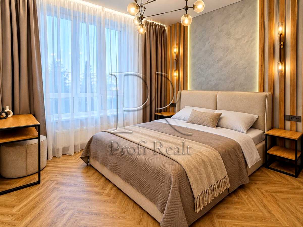 Квартира на вул. Олександра Олеся, 9 в Києві, ID 422815, фото №6