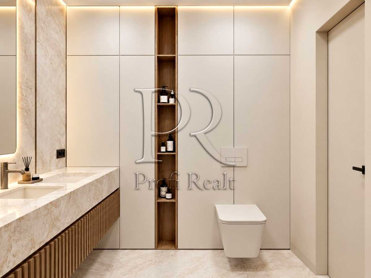 Квартира на вул. Олександра Олеся, 9 в Києві, ID 422815, фото №7
