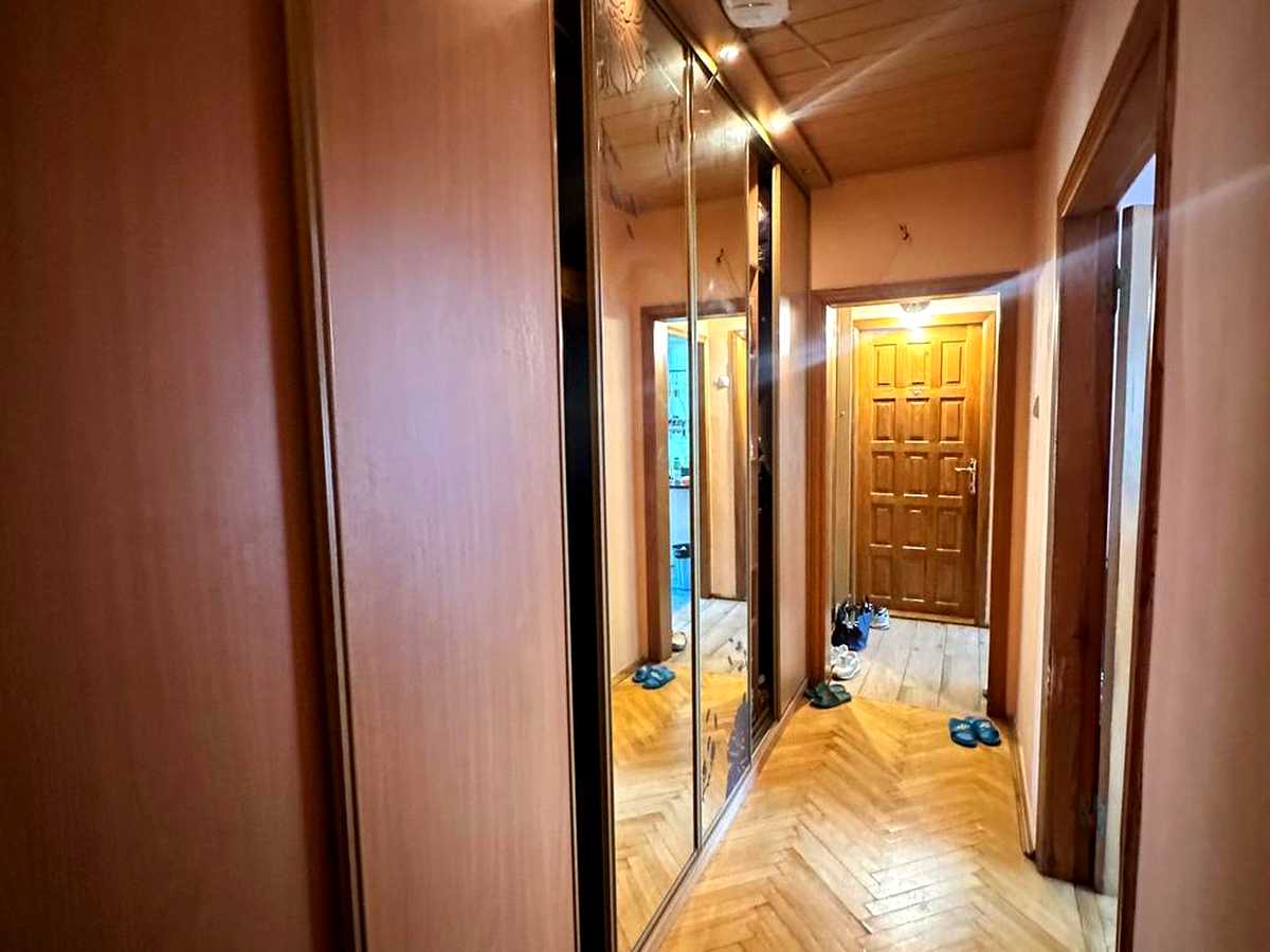 Квартира на вул. Чорних Запорожців, 54А в Києві, ID 422275, фото №2